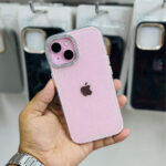 Pink Diamond Camera Shield Case - Image 4