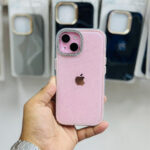 Pink Diamond Camera Shield Case - Image 3