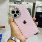 Pink Diamond Camera Shield Case - Image 2