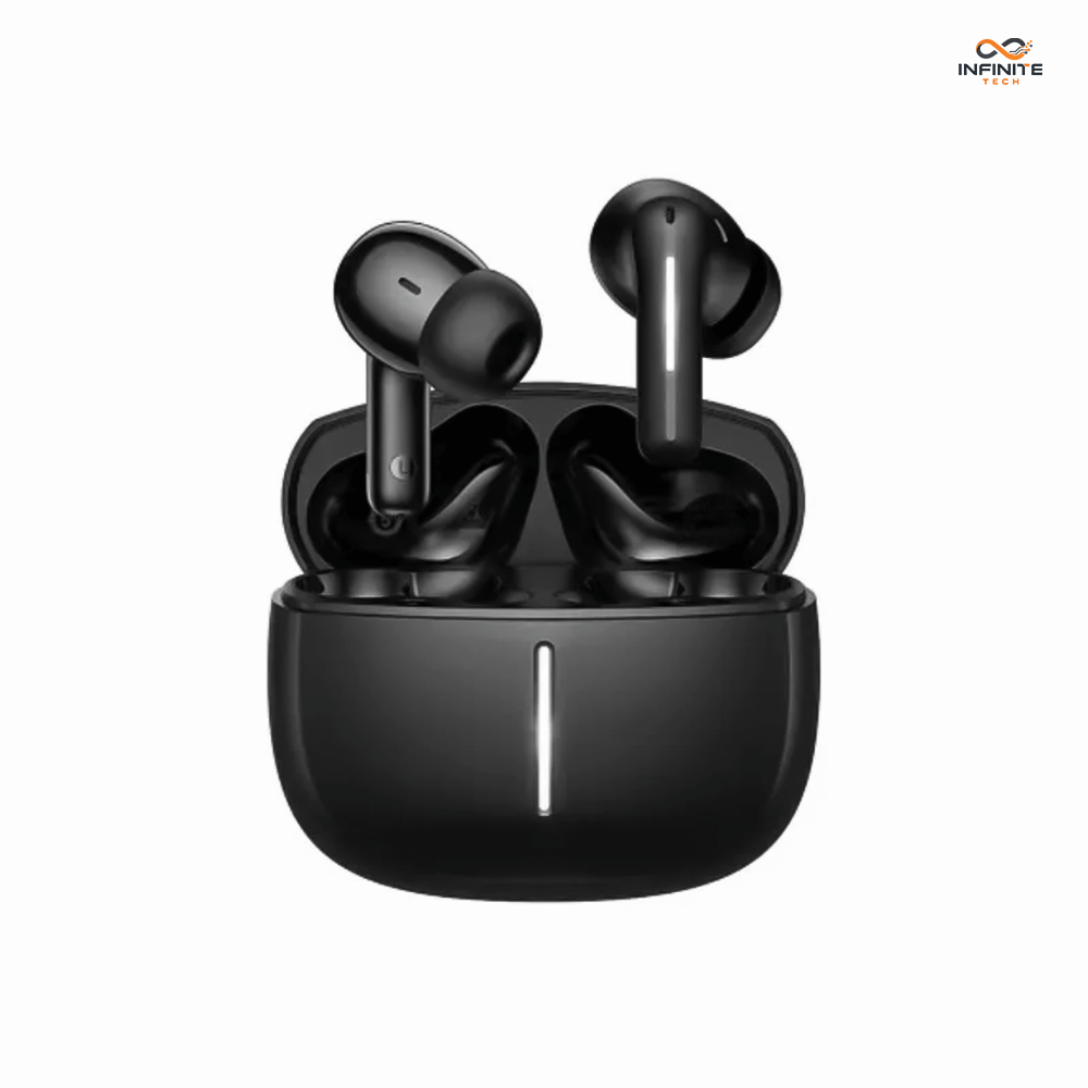 EQ34 Plus Rima ANC+ENC TWS Earbud (App Supported) | INFINITE TECH