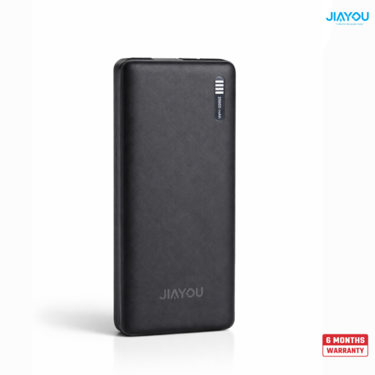 Thunder 6 Portable Power Bank