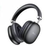 Hoco W35 Max Bluetooth Wireless Headphone - Image 6