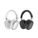 Hoco W35 Max Bluetooth Wireless Headphone - Image 5