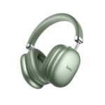 Hoco W35 Max Bluetooth Wireless Headphone - Image 4