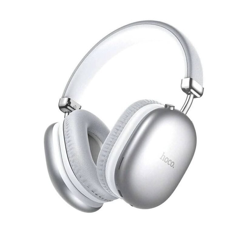 Hoco W35 Max Bluetooth Wireless Headphone